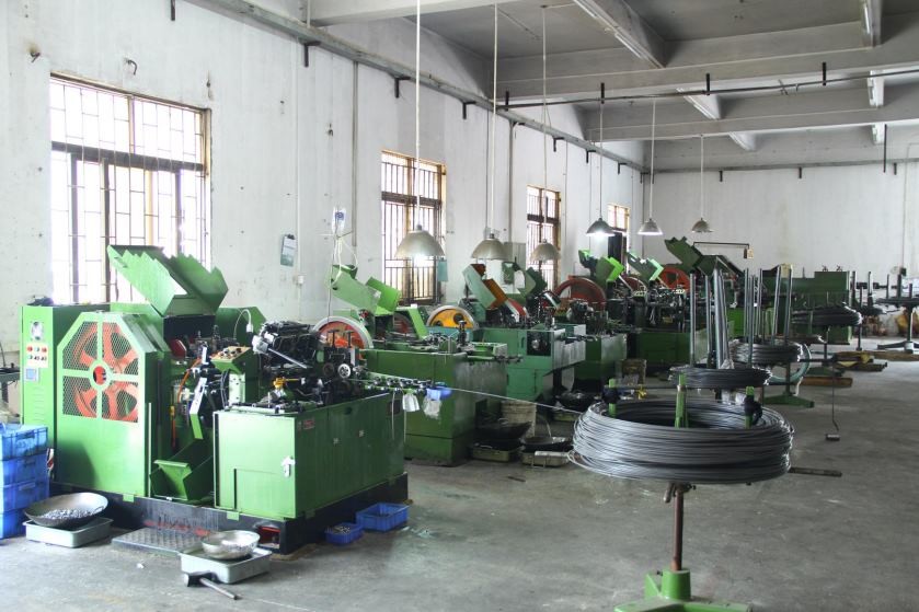 จีน Dongguan Guanbiao Hardware Products Co., LTD รายละเอียด บริษัท