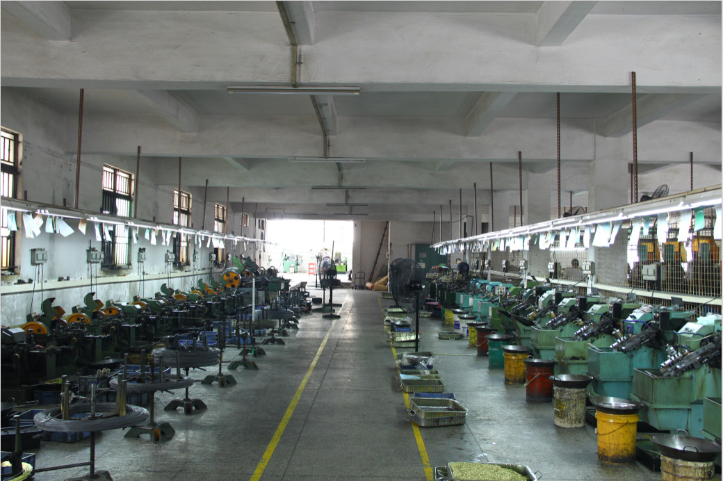 จีน Dongguan Guanbiao Hardware Products Co., LTD รายละเอียด บริษัท