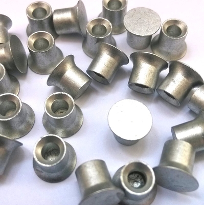 Multilayer Plate Group Self Piercing Rivets 3.4 / 5.4 โลหะผสมเหล็ก Dacromet