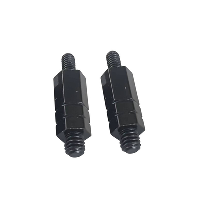 เมนบอร์ด Hex Male Female Standoff Screws สองฟันสำหรับหม้อน้ำระบายความร้อนด้วยน้ำ