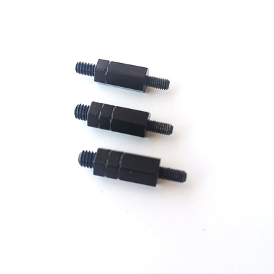 Double Headed Hexagonal Studs For Computer Case Water Cooled Fan Radiator