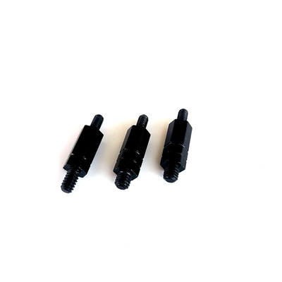 Double Headed Hexagonal Studs For Computer Case Water Cooled Fan Radiator