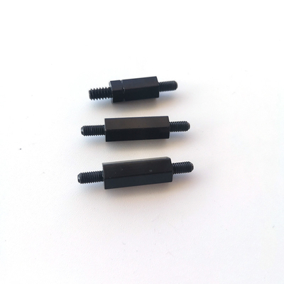 Double Headed Hexagonal Studs For Computer Case Water Cooled Fan Radiator