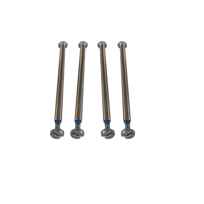 กีฬาและรองเท้าสเก็ต Binder Screw Sex Bolt Stainless Steel เล็บชายและหญิง