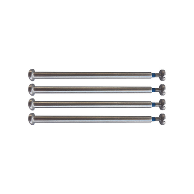 กีฬาและรองเท้าสเก็ต Binder Screw Sex Bolt Stainless Steel เล็บชายและหญิง
