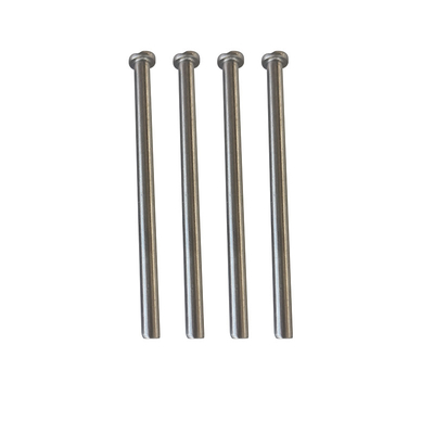 กีฬาและรองเท้าสเก็ต Binder Screw Sex Bolt Stainless Steel เล็บชายและหญิง
