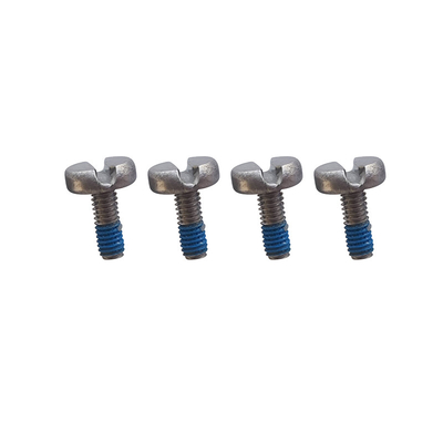 กีฬาและรองเท้าสเก็ต Binder Screw Sex Bolt Stainless Steel เล็บชายและหญิง