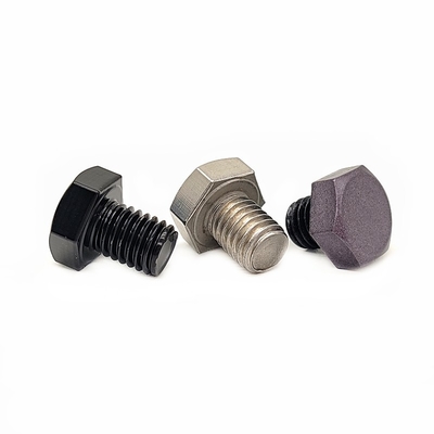 ผ้าม่านประดับ ข้างนอก Hexagonal ผ้าม่านประดับ CD Screw สนับสนุนการปรับแต่งสแตนเลส