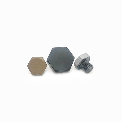 Custom External Hexagon Screw สแตนเลส เครื่องประดับเล็บ CD Screw
