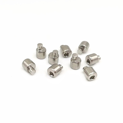 ไม่สแตนดาร์ด Custom Step Rivet Anti Theft Screw เซ็นทริกเล็บ