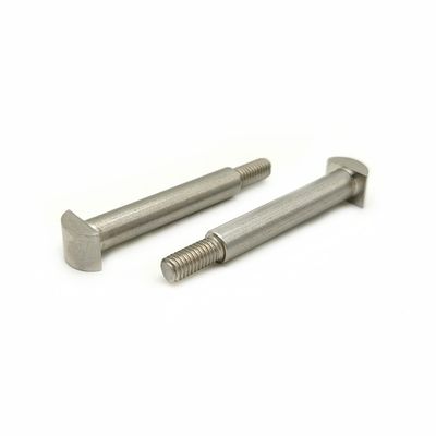 สแตนเลส T-Shaped Step Bolt