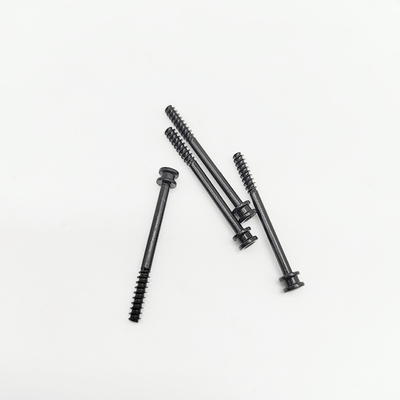 สกรู Torx ทนทาน (หัวดาว)/ ถ่ายทอดแรงบิดสูง/ โลหะผสมและสแตนเลส/ คำสั่งซื้อจำนวนมากจาก Guanbiao hardware