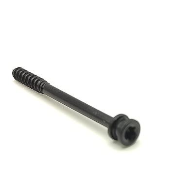 สกรูเครื่อง Torx Drive ISO/ ตัวยึดความปลอดภัยสูง/ คำสั่งซื้อแบบกลุ่ม ฮาร์ดแวร์ Guanbiao