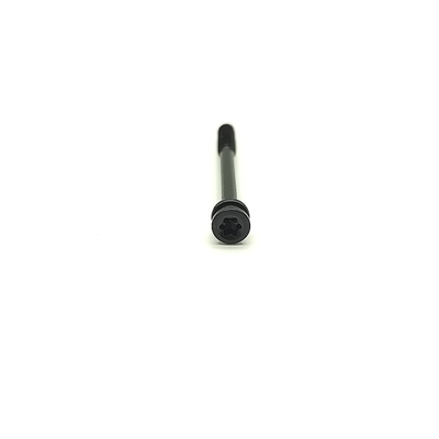 สกรู Torx ทนทาน (หัวดาว)/ ถ่ายทอดแรงบิดสูง/ โลหะผสมและสแตนเลส/ คำสั่งซื้อจำนวนมากจาก Guanbiao hardware