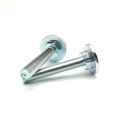 A4-70 Torx Coach Screws / เกรดเรือ 316 สแตนเลส / กันน้ําเกลือ / สั่งชุด Guanbiao Hardware