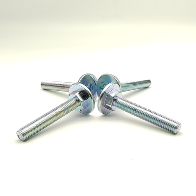 A4-70 Torx Coach Screws / เกรดเรือ 316 สแตนเลส / กันน้ําเกลือ / สั่งชุด Guanbiao Hardware