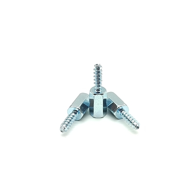 A2/A4 สแตนเลส Hex Standoffs / ทนต่อการสั่นสะเทือน / สั่งชุด Guanbiao Hardware
