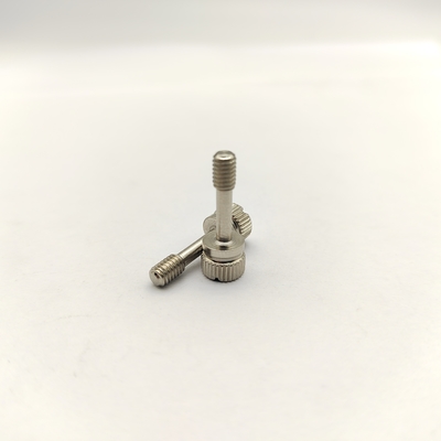 สกรูยึดแบบมีปุ่มสแตนเลส A2 Phillips/Slotted Combo Drive