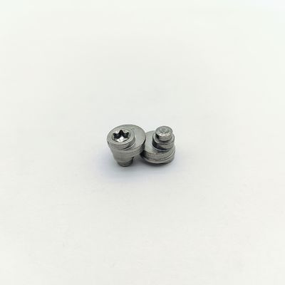 สกรูประหลาด Torx สแตนเลส M8-M10 แกน 5 มม. สลักล็อคประหลาด
