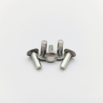 เครื่องบีบเหล็กแรงอุตสาหกรรมเบา - 6061 อลูมิเนียม - หัวกระดาน - สําหรับการเก็บเรลฟิ้งและเฟอร์นิเจอร์ - 3/16 & 1/4 นิ้ว