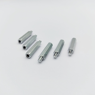 สกรูสแตนเลสสตีล M3 Hex Standoff A2-70 ขนาด 20 มม. สำหรับเว้นระยะ PCB