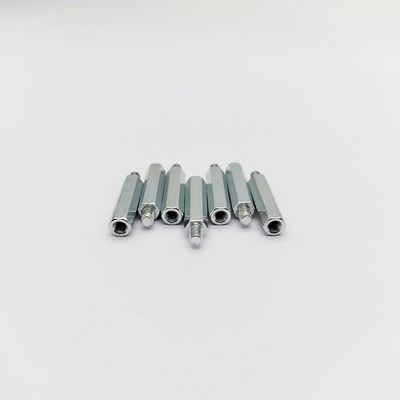 สกรูสแตนเลสสตีล M3 Hex Standoff A2-70 ขนาด 20 มม. สำหรับเว้นระยะ PCB