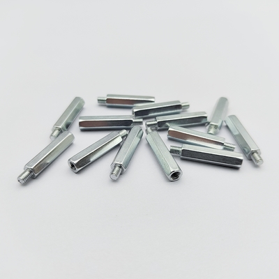 สกรูสแตนเลสสตีล M3 Hex Standoff A2-70 ขนาด 20 มม. สำหรับเว้นระยะ PCB