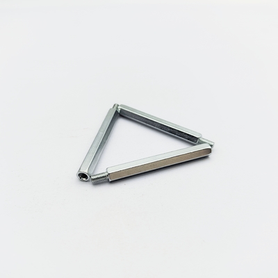 M3 Hex Standoff 40mm A2-70 สแตนเลส PCB สเปเซอร์