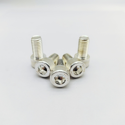 M10x1.5x30mm โบลท์ป้องกันการแยก A4-70 โซคเกตสแตนเลส