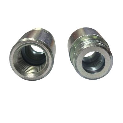 ส่วนประกอบที่ผลิตด้วยเครื่องจักร CNC ความแม่นยำสูง ผลิตตามสั่งจากสแตนเลส, เหล็กกล้าคาร์บอน, อะลูมิเนียม, ทองเหลือง, ไทเทเนียม พลาสติก