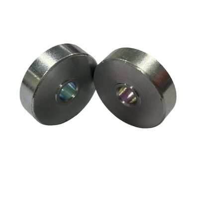 ขนาดความกว้างสูงสุด 300 มม อะไหล่เครื่องแปรรูป CNC Lathe ที่มีความอดทน ±0.01 มม อะไหล่เครื่องแปรรูป CNC การตัดหนังสําหรับอุปกรณ์กล