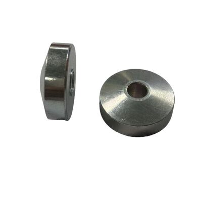 ASP23 วัสดุ CNC กลึงชิ้นส่วน การผลิตที่แม่นยำ กระบวนการกลึงกัดส่วนประกอบสำหรับงานอุตสาหกรรม