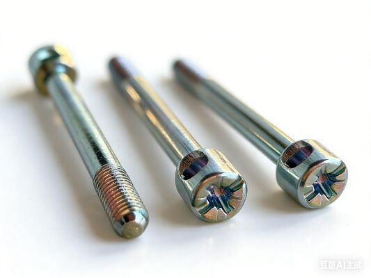 2.0 มม ขนาดหลุม เครื่องวัดไฟฟ้า หมอนหัว 0.2 กิโลกรัม ส่วนประกอบที่ออกแบบด้วยความแม่นยําสําหรับการติดตั้งไฟฟ้าที่ปลอดภัย