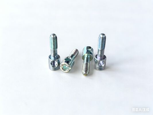 2.0 มม ขนาดหลุม เครื่องวัดไฟฟ้า หมอนหัว 0.2 กิโลกรัม ส่วนประกอบที่ออกแบบด้วยความแม่นยําสําหรับการติดตั้งไฟฟ้าที่ปลอดภัย