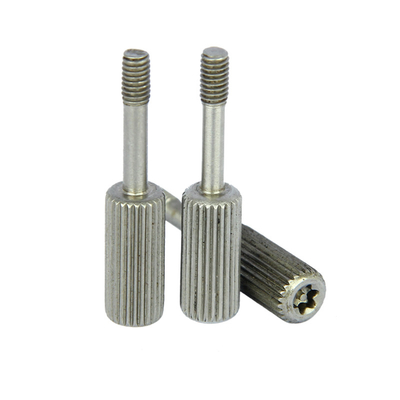 SS316 SEM สกรู สกรูรักษาความปลอดภัยสแตนเลส ซ็อกเก็ต Hex M6x35 ODM มีจำหน่าย สกรูเครื่องพร้อมเครื่องซักผ้า สกรู SEM