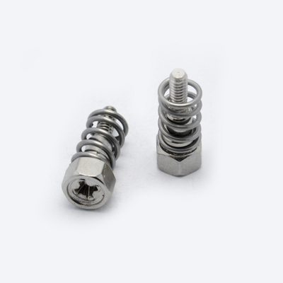 ซีพีโอ สตรอสปริงชุดสกรู C1008 สแตนเลสสแตนเลส สแตนเลสสแตนเลสสแตนเลส JIS