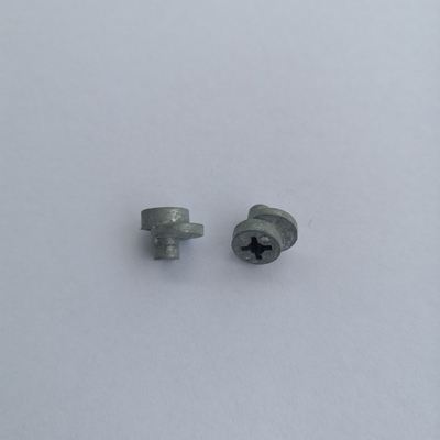 A2-70 สกรูปรับนอกรีต 8.38g น้ำหนัก SS304 วัสดุสำหรับอุปกรณ์หน้าต่างและประตู