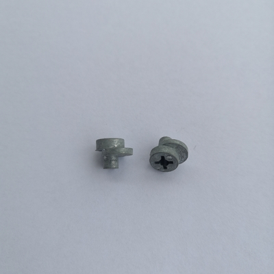 A2-70 สกรูปรับนอกรีต 8.38g น้ำหนัก SS304 วัสดุสำหรับอุปกรณ์หน้าต่างและประตู