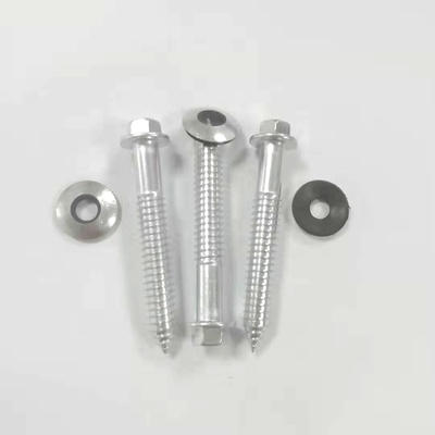 ODM 316 Ss สกรูเกลียวปล่อย, สกรูเกลียวปล่อยแบบเกลียวสแตนเลส