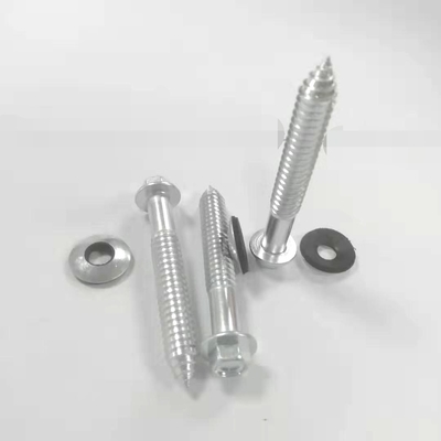 ODM 316 Ss สกรูเกลียวปล่อย, สกรูเกลียวปล่อยแบบเกลียวสแตนเลส