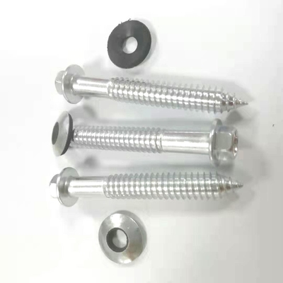 ODM 316 Ss สกรูเกลียวปล่อย, สกรูเกลียวปล่อยแบบเกลียวสแตนเลส