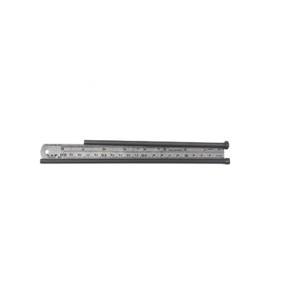 5.95x227.5mm เพลาใบพัดในรถยนต์ DIN7981 Standard Dacromet Surface