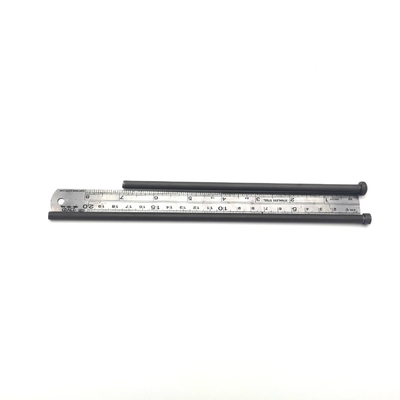 5.95x227.5mm เพลาใบพัดในรถยนต์ DIN7981 Standard Dacromet Surface