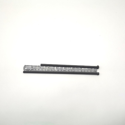 5.95x227.5mm เพลาใบพัดในรถยนต์ DIN7981 Standard Dacromet Surface