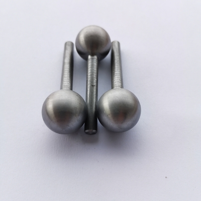 หัวเจียรหัวเจียร Anodizing Polishing Tool Kit Sintered Diamond, 250F/6 Drill Bit Polishing Kit