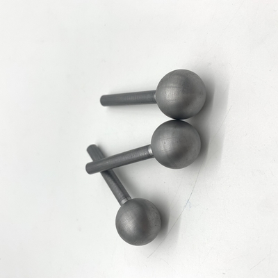 หัวเจียรหัวเจียร Anodizing Polishing Tool Kit Sintered Diamond, 250F/6 Drill Bit Polishing Kit