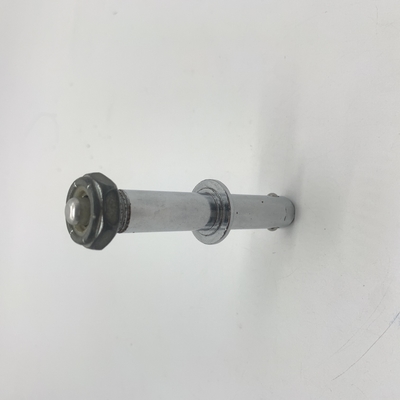 หมุดเพลาขับ Shatf Steel C1008 มาตรฐาน DIN7972 สำหรับรถเข็นเด็ก