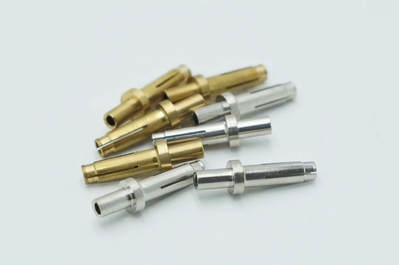M17x11.1mm Non Standard Fastener Conductive Terminal C1008 สำหรับรถกอล์ฟ