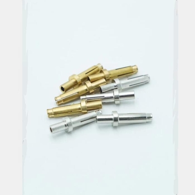 M17x11.1mm Non Standard Fastener Conductive Terminal C1008 สำหรับรถกอล์ฟ