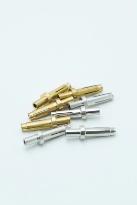 M17x11.1mm Non Standard Fastener Conductive Terminal C1008 สำหรับรถกอล์ฟ